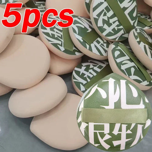 Super Thick Cosmetics Puff Large Size Concealer Foundation Sponge