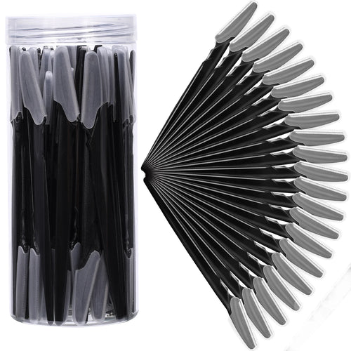 Wholesale 5/10/30/40pcs  Razor for Trimmer and Women Eyebrow and Men