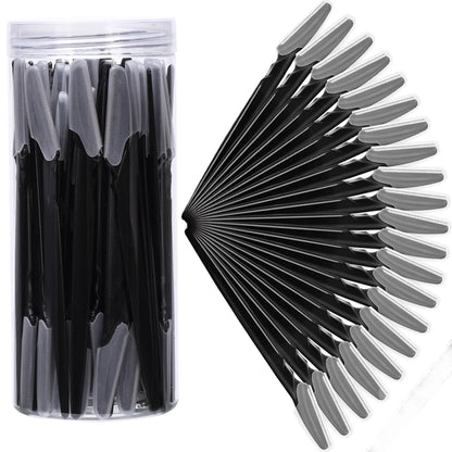 Wholesale 5/10/30/40pcs  Razor for Trimmer and Women Eyebrow and Men