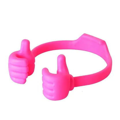 Thumbs Up Phone Holder