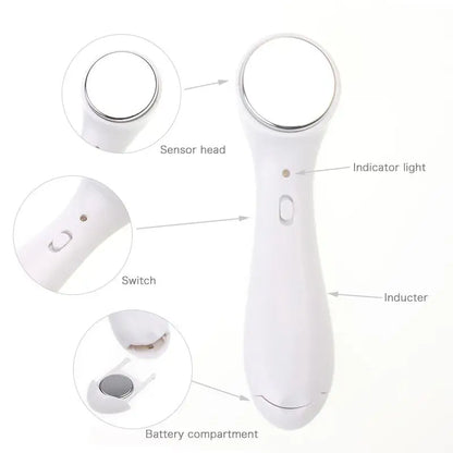 Anti-wrinkle Whiten Face Massager