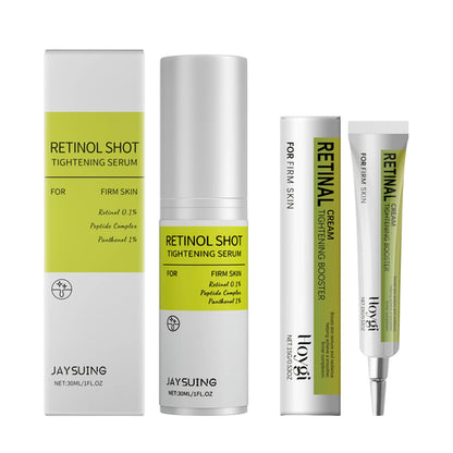 Korean Eye Cream For Anti-wrinkle & Age Retinol Eye Cream Remove Dark