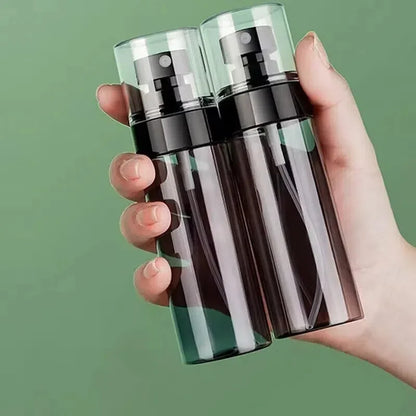 30/60/80/100/120ml Alcohol Sterilised Spray Bottle Cosmetics Toner