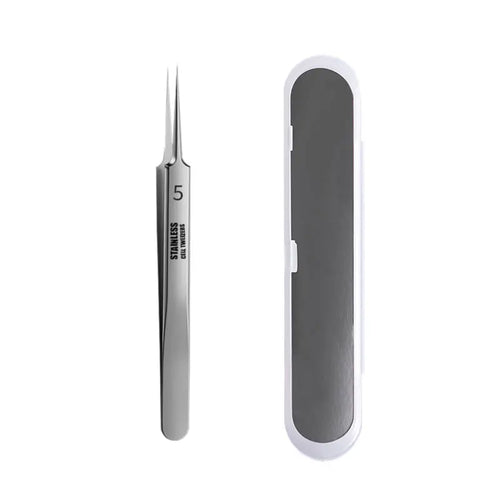 Acne Blackhead Removal Needles Stainless Steel Black Spot Blemish