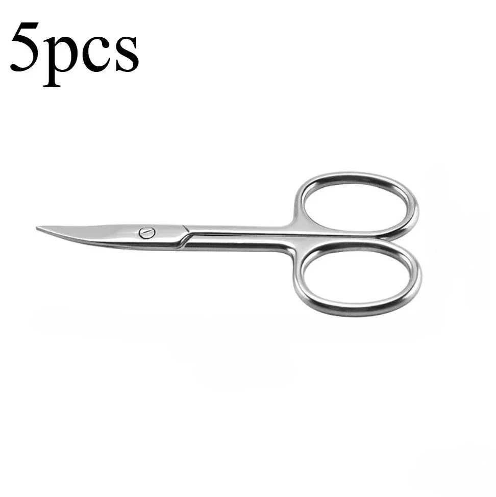 Cuticle Scissors Nail Cuticle Clippers Trimmer Dead Skin Remover