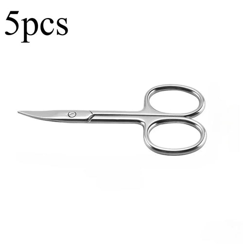 Cuticle Scissors Nail Cuticle Clippers Trimmer Dead Skin Remover