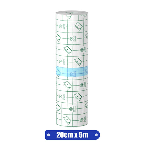 1 Roll PU Waterproof Tattoo Film Sticker  Aftercare Protective Skin