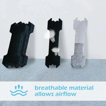 30/90/150pieces, Anti Snoring Nose Patch Set Extra Strength Nasal