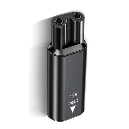 Brangdy 15V HQ8505 Type-C Shaver Adapter Charging Converter for