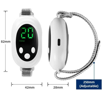 Microcurrent Sleep Aid Device EMS Sleep Aid Machine for Insomnia