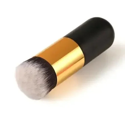 Brush Large Small Fat Pier Foundation Make-Up Brush Bb Cream Mushroom