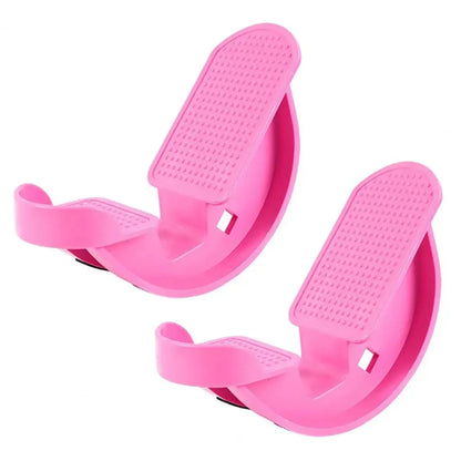 Ankle Joint Dorsiflexion Restriction, Achilles Tendon, Plantar Fascia