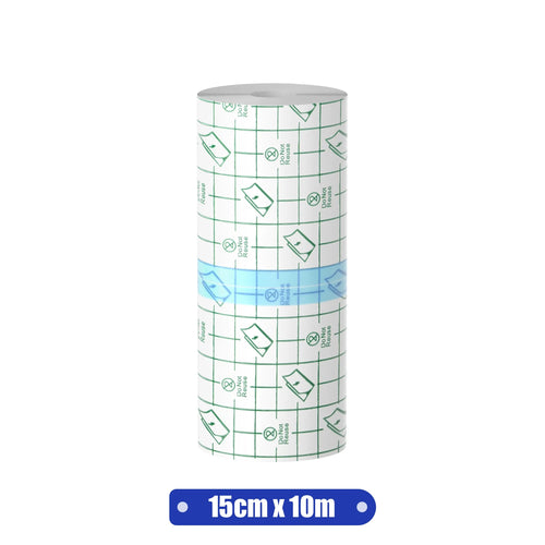 1 Roll PU Waterproof Tattoo Film Sticker  Aftercare Protective Skin