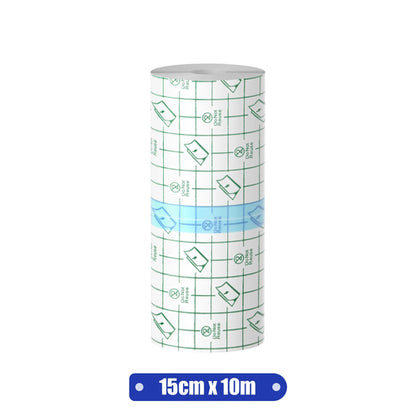 1 Roll PU Waterproof Tattoo Film Sticker  Aftercare Protective Skin