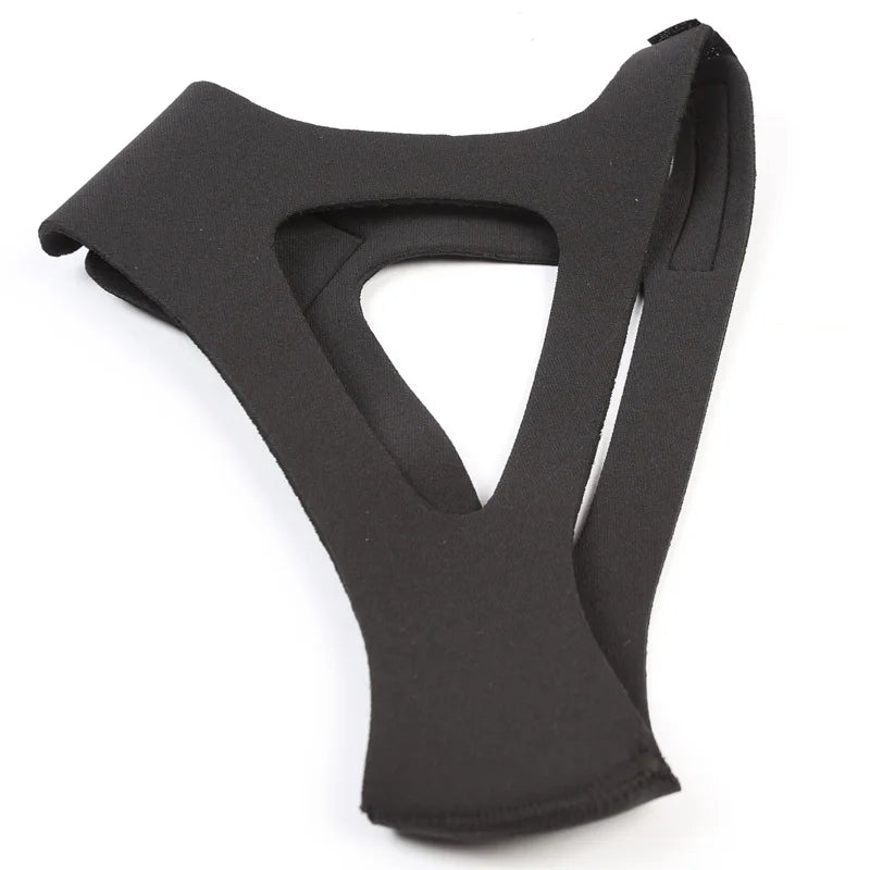 Anti-snoring Band Open Mouth Breathing Corrective Anti-snoring Chin