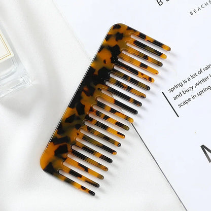 Premium Wide Tooth Hair Comb