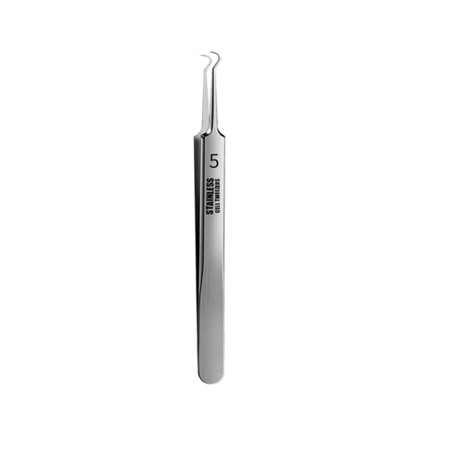 Acne Blackhead Removal Needles Stainless Steel Black Spot Blemish