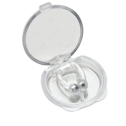 Hot Anti Snoring Corrector Snore Prevention Gadget Men Women