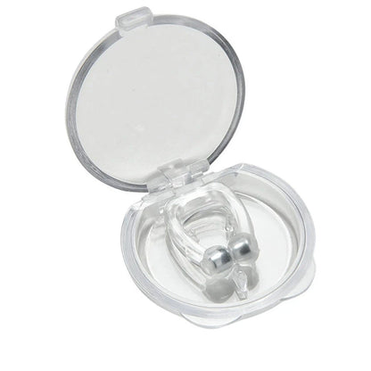 Hot Anti Snoring Corrector Snore Prevention Gadget Men Women