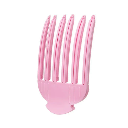1/2pcs Heatless Hair Curling Clips Natural Fluffy Hair Styling Tool No
