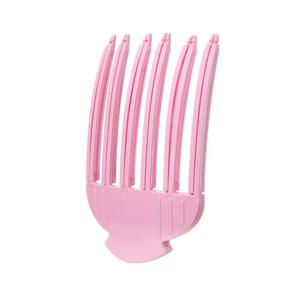 1/2pcs Heatless Hair Curling Clips Natural Fluffy Hair Styling Tool No