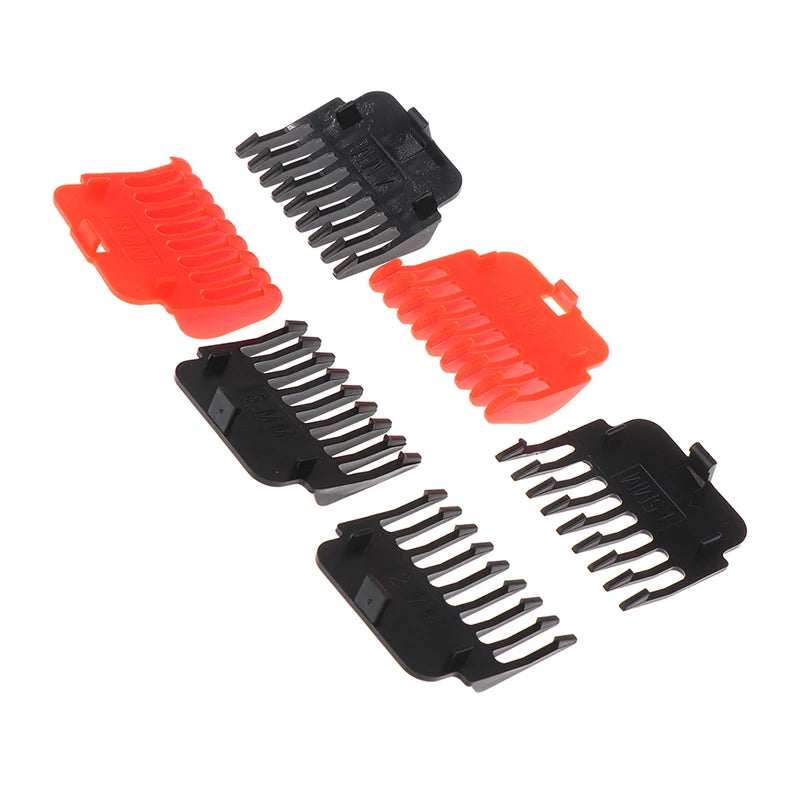 For T9 Hair Clipper Guards Guide Combs Trimmer Cutting Guides Styling