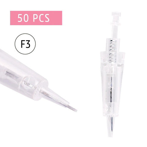 Tattoo Cartridge Needles Disposable Bayonet Cartridge Needle