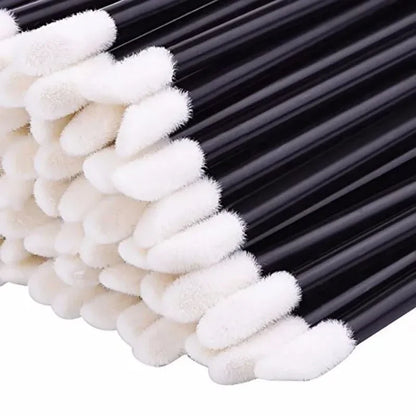 50/100PCS Wholesale  Women Accessories Lipstick Hotting makeup