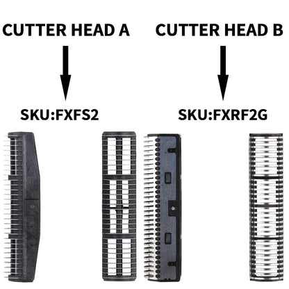 Hair Clipper Cutter Blade Head Cover Shaver Fits For Babyliss Shaver