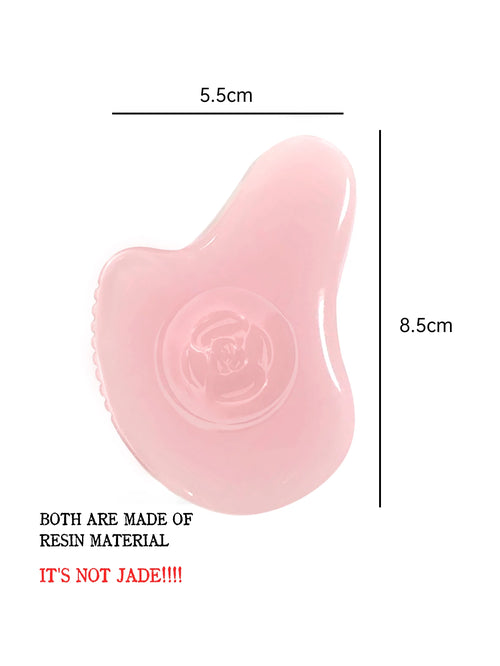 Body Shaping Non Ceramic Facial Muscle Pulling Eye Acupoint Massage