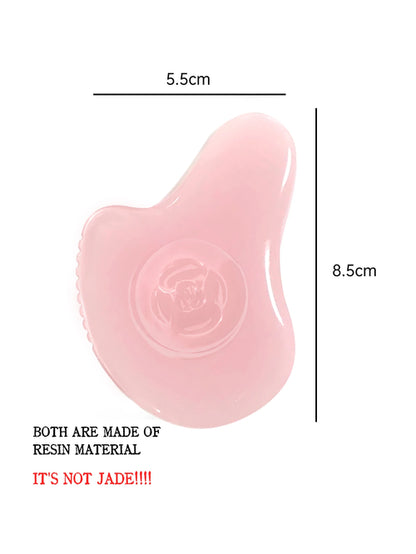 Body Shaping Non Ceramic Facial Muscle Pulling Eye Acupoint Massage