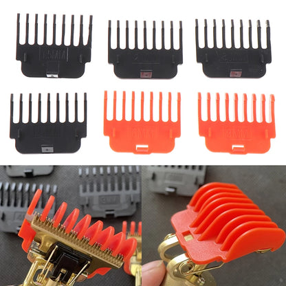 For T9 Hair Clipper Guards Guide Combs Trimmer Cutting Guides Styling