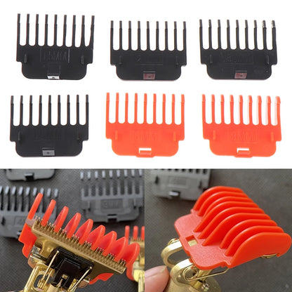 For T9 Hair Clipper Guards Guide Combs Trimmer Cutting Guides Styling