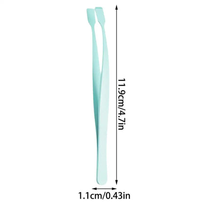 Precise Professional Makeup Tool Lash Applicator Tool Eyelash Cluster