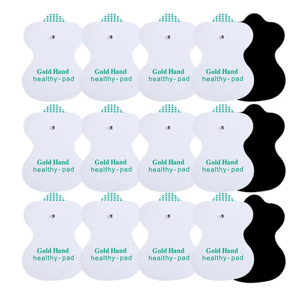 10/30/50pcs Electrode Pads for Tens Acupuncture Gel for For Digital