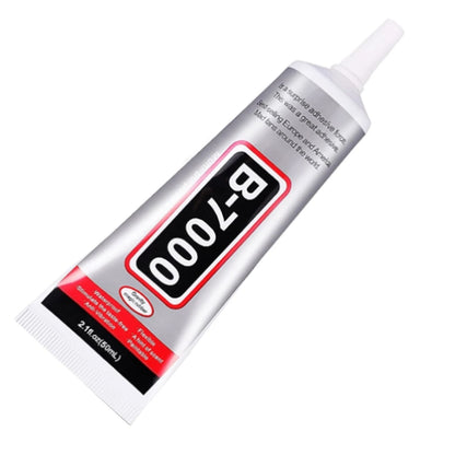 SCHOFIC CP-002 Black Waterproof/Adhesive Sealant Glue