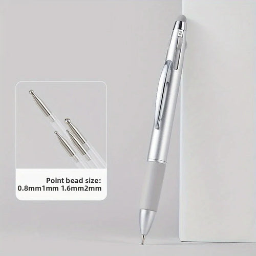 Nail Dotting Pen Nail Art Dotting Tools in Ballpoint Pen Design Nail