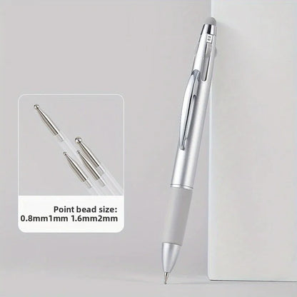 Nail Dotting Pen Nail Art Dotting Tools in Ballpoint Pen Design Nail