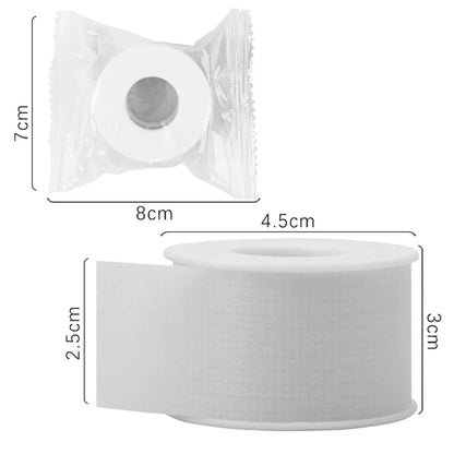 Silicone Gel Tape For Lash Extensions Sensitive Skin Multi Use