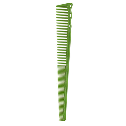 1/5PCS Barber Side Corners Fade Combs Pro Tapered Haircut Combs For
