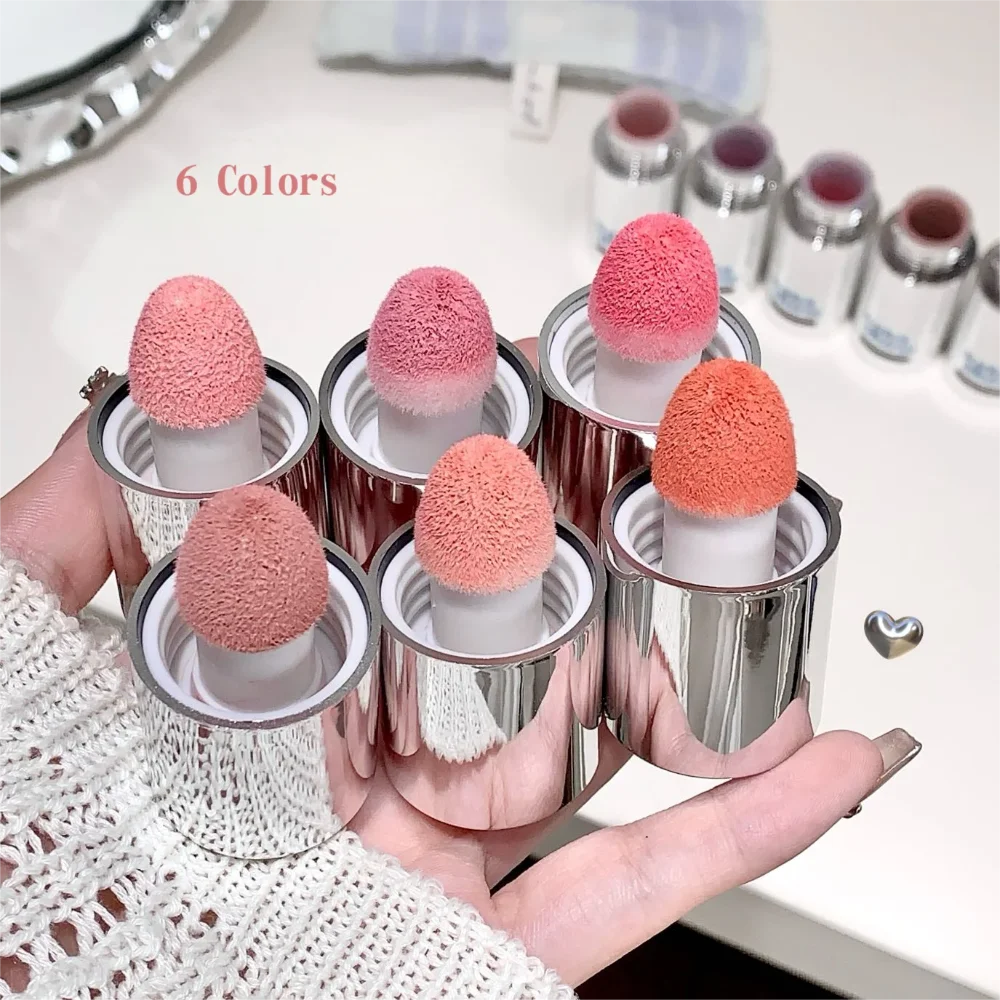 Vitality Liquid Blush & Lip Tint – Moisturizing Water Glow,