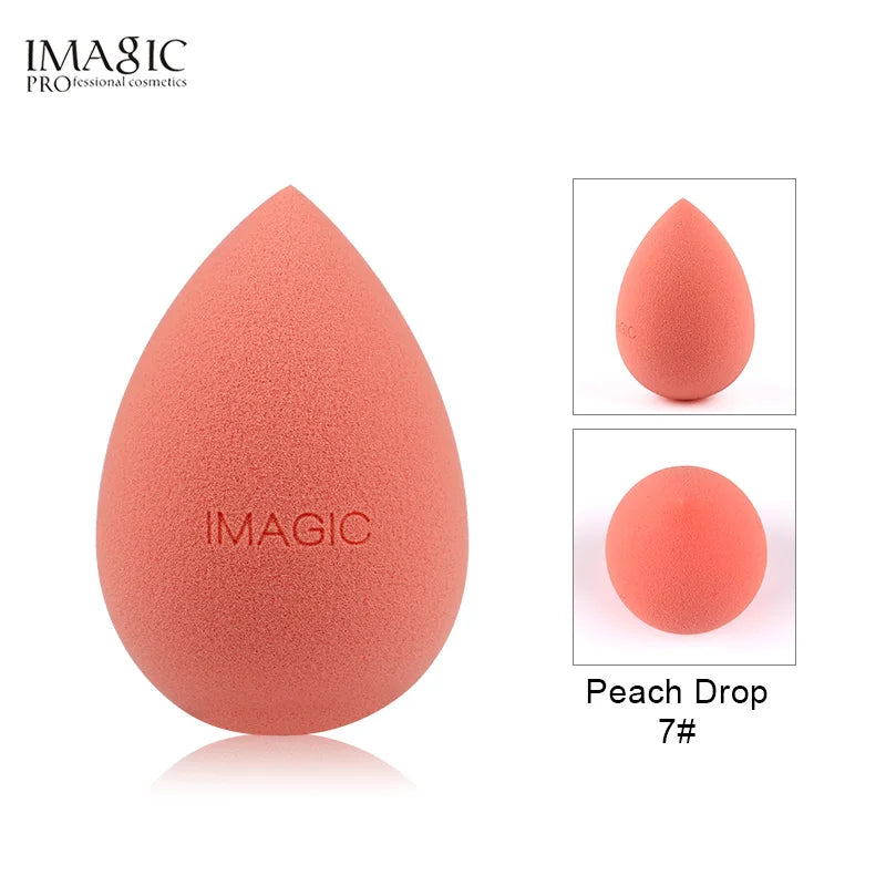 IMAGIC  Makeup Sponge Puff