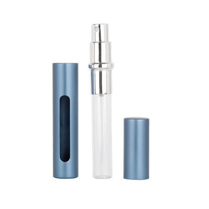 Refillable Perfume Bottle Travel Size Portable Ultra Fine Spray Bottle