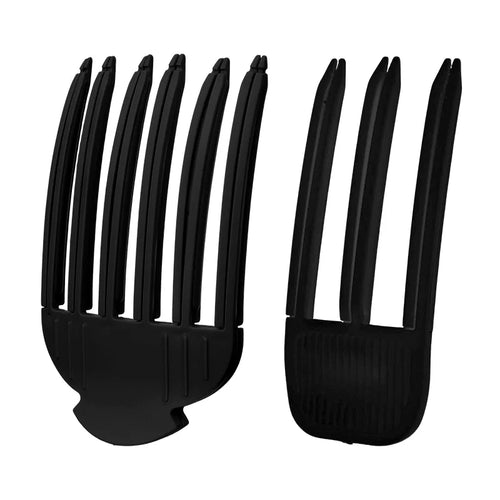 1/2pcs Heatless Hair Curling Clips Natural Fluffy Hair Styling Tool No