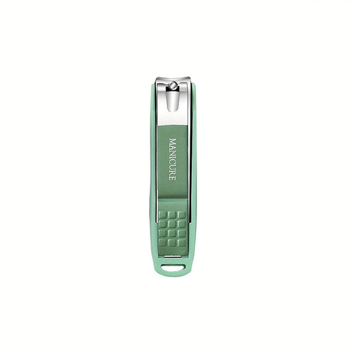 High-Quality New Splash-Proof Nail Clippers with a Hard Blade And a