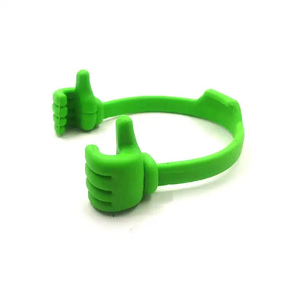 Thumbs Up Phone Holder