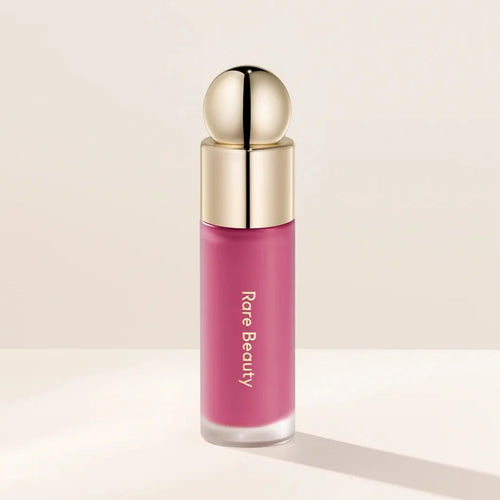 Rare Beauty Soft Pinch Liquid Blush Silky and Glides On Smoothly Long