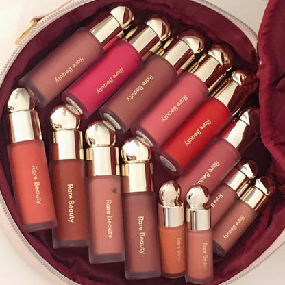 Rare Beauty Soft Pinch Liquid Blush Silky and Glides On Smoothly Long