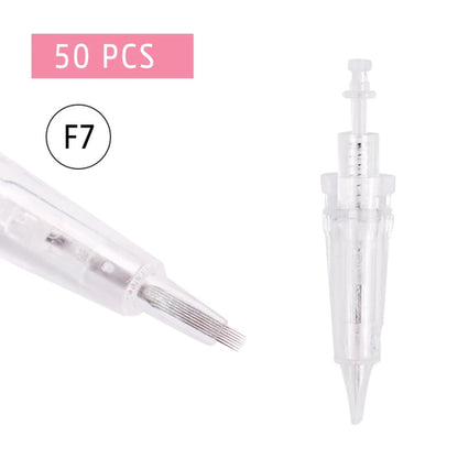 Tattoo Cartridge Needles Disposable Bayonet Cartridge Needle