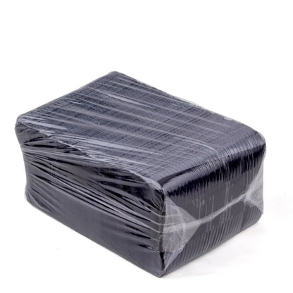 20/50/125PCS Black Tattoo Tabletop Cover Disposable Bed Sheet Fabric